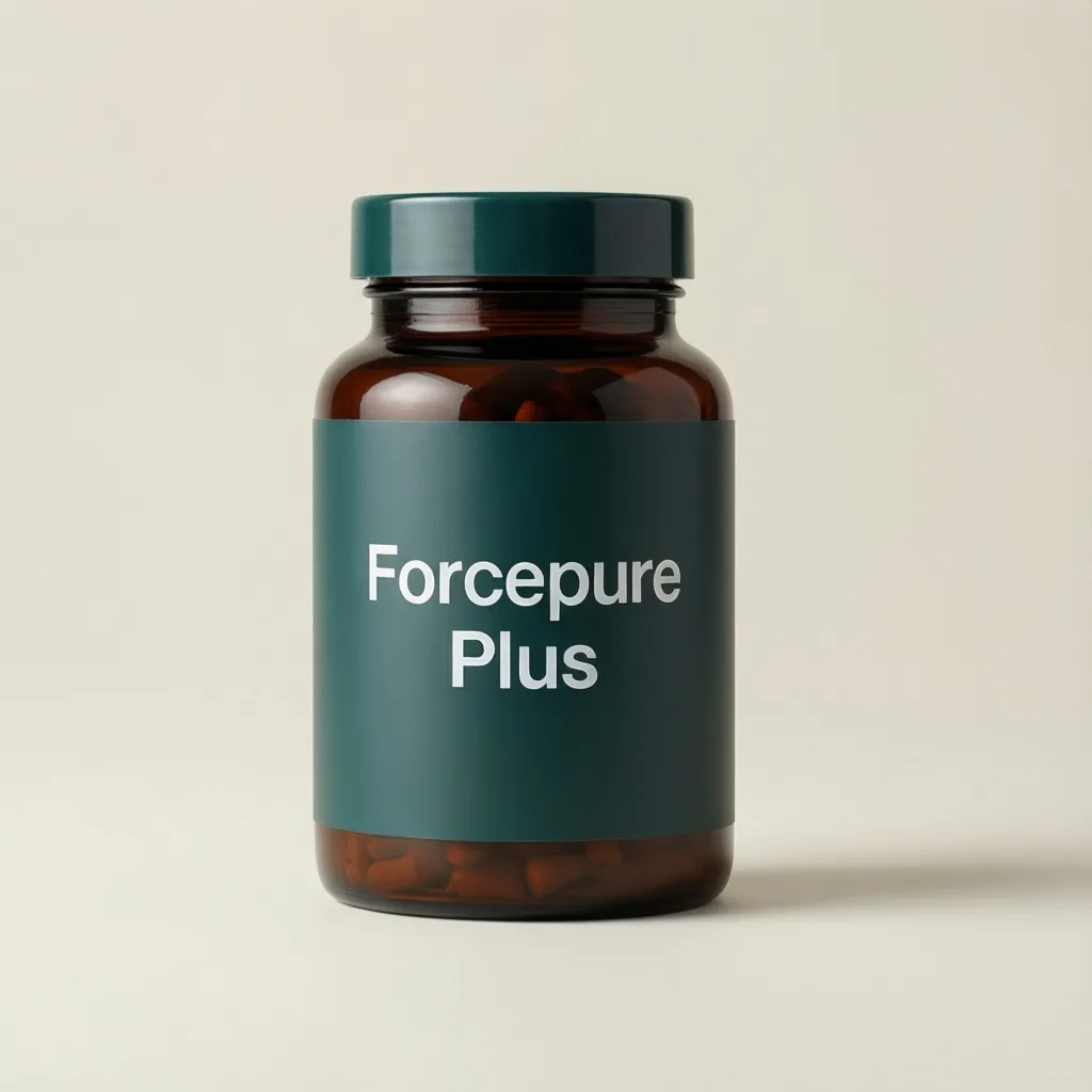 Forcepure Plus